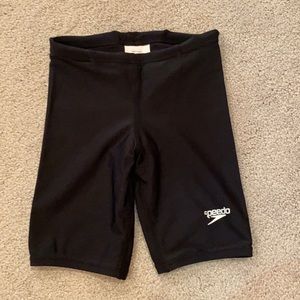 Speedo jammers
